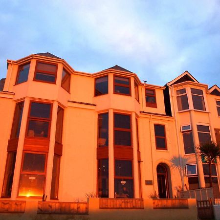 Apartament Aqua Shack At Pure Shores Retreats New Quay Zewnętrze zdjęcie