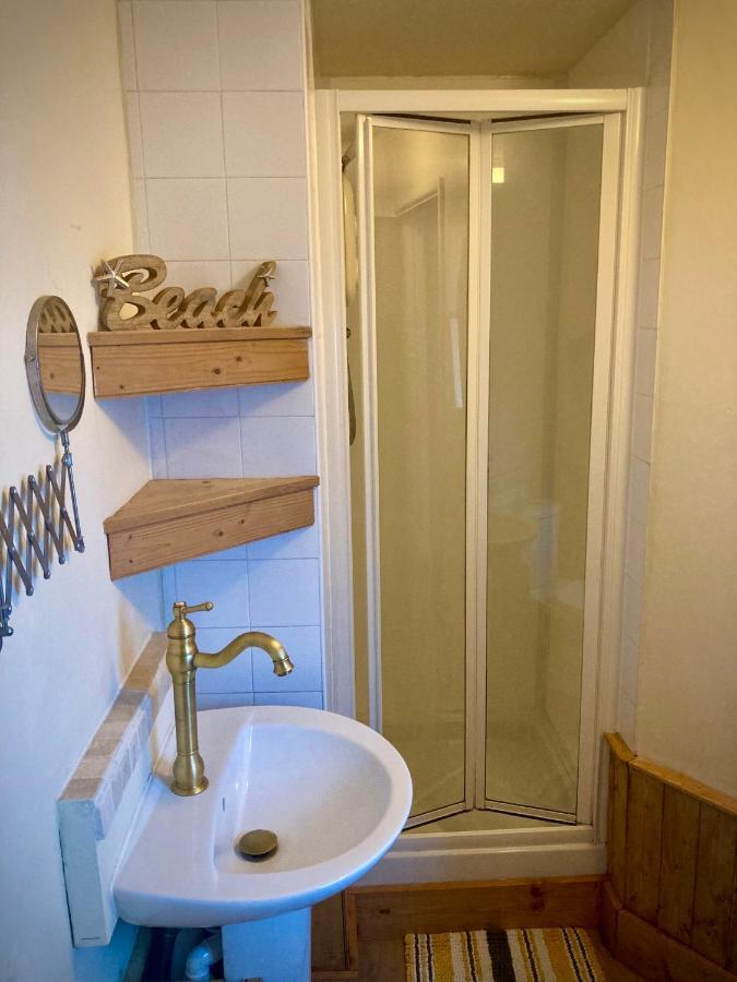 Apartament Aqua Shack At Pure Shores Retreats New Quay Zewnętrze zdjęcie