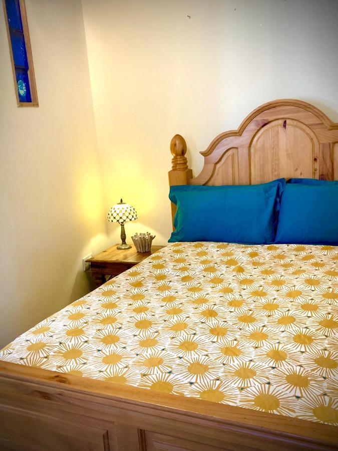 Apartament Aqua Shack At Pure Shores Retreats New Quay Zewnętrze zdjęcie